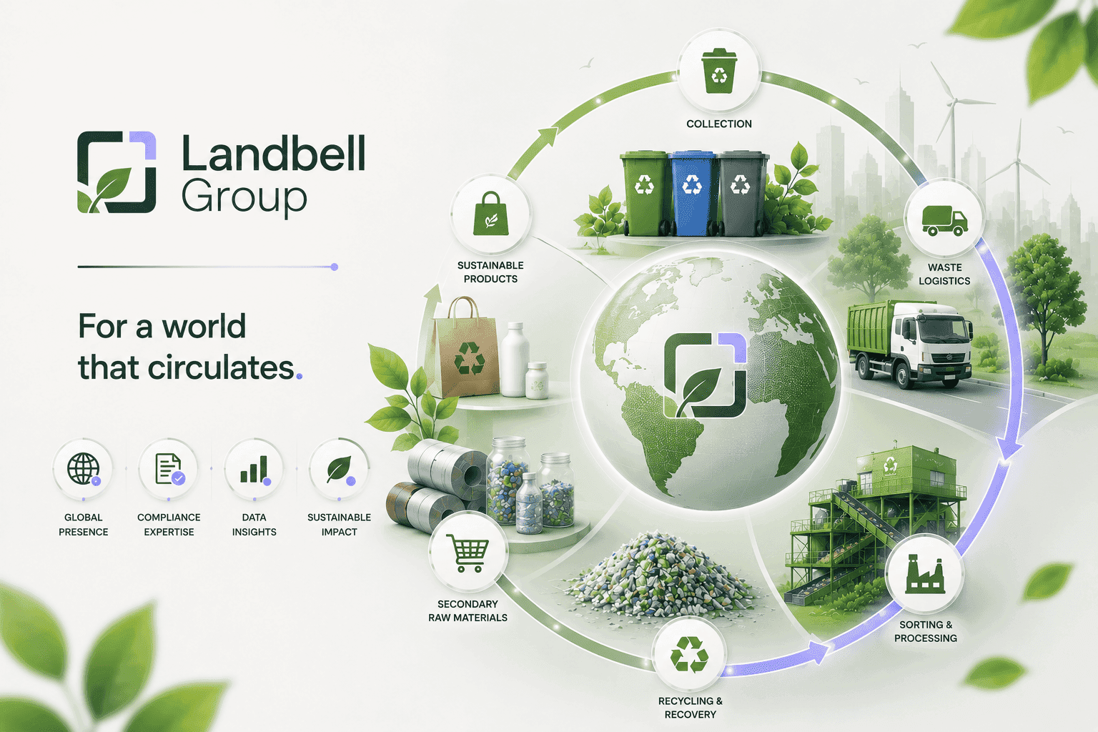 photo 2 Landbell Group