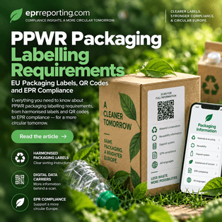 photo 4 PPWR Packaging Labelling Requirements
