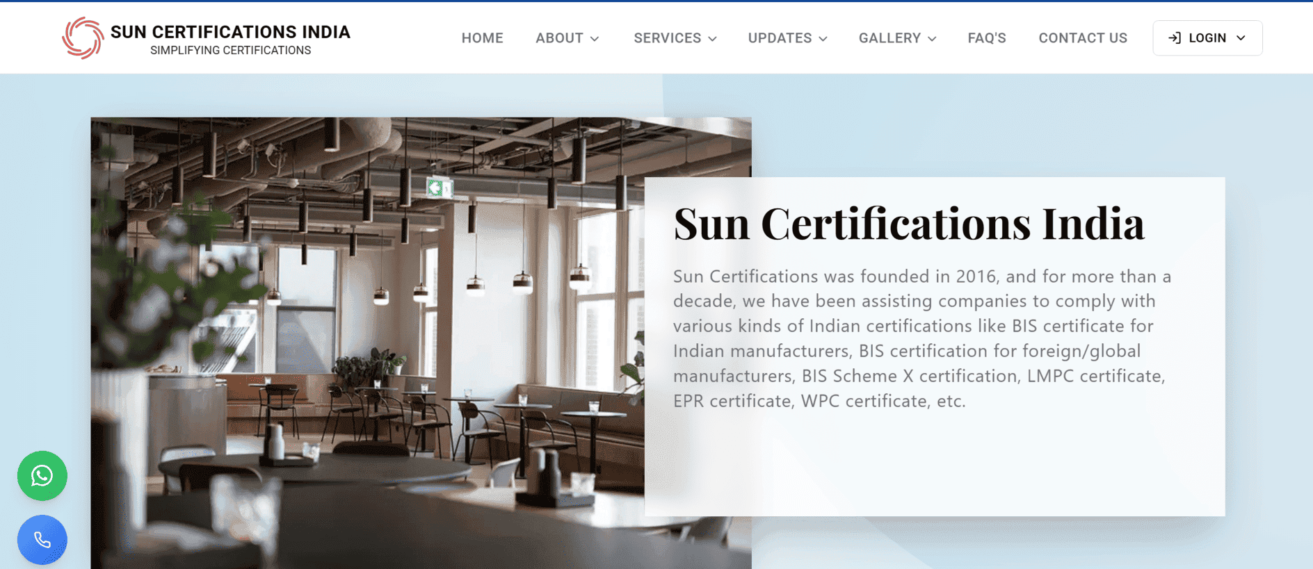 photo 3 Sun Consultants