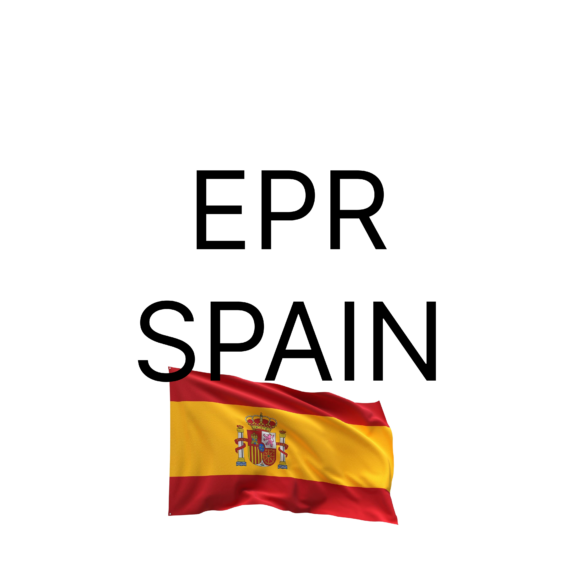 EPR Spain