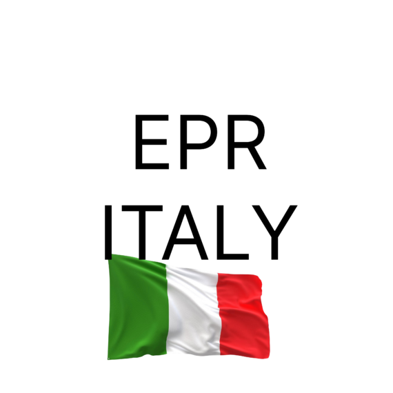 EPR Italy