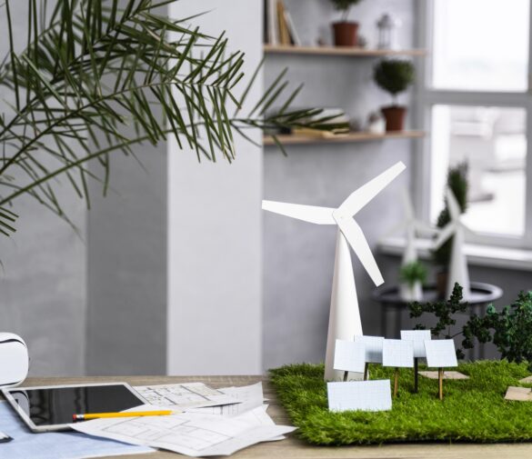 What is Ecomodulation and Why It Matters