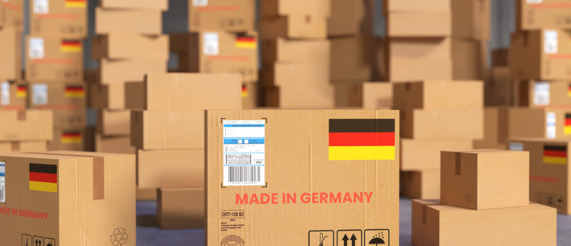 Authorised Representative for Packaging EPR in Germany