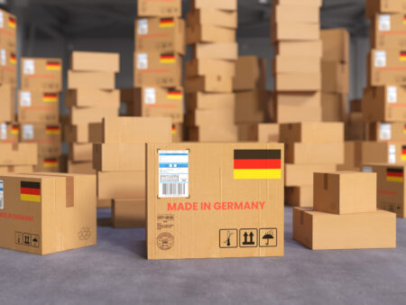 Authorised Representative for Packaging EPR in Germany