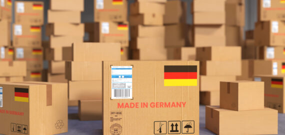 Authorised Representative for Packaging EPR in Germany