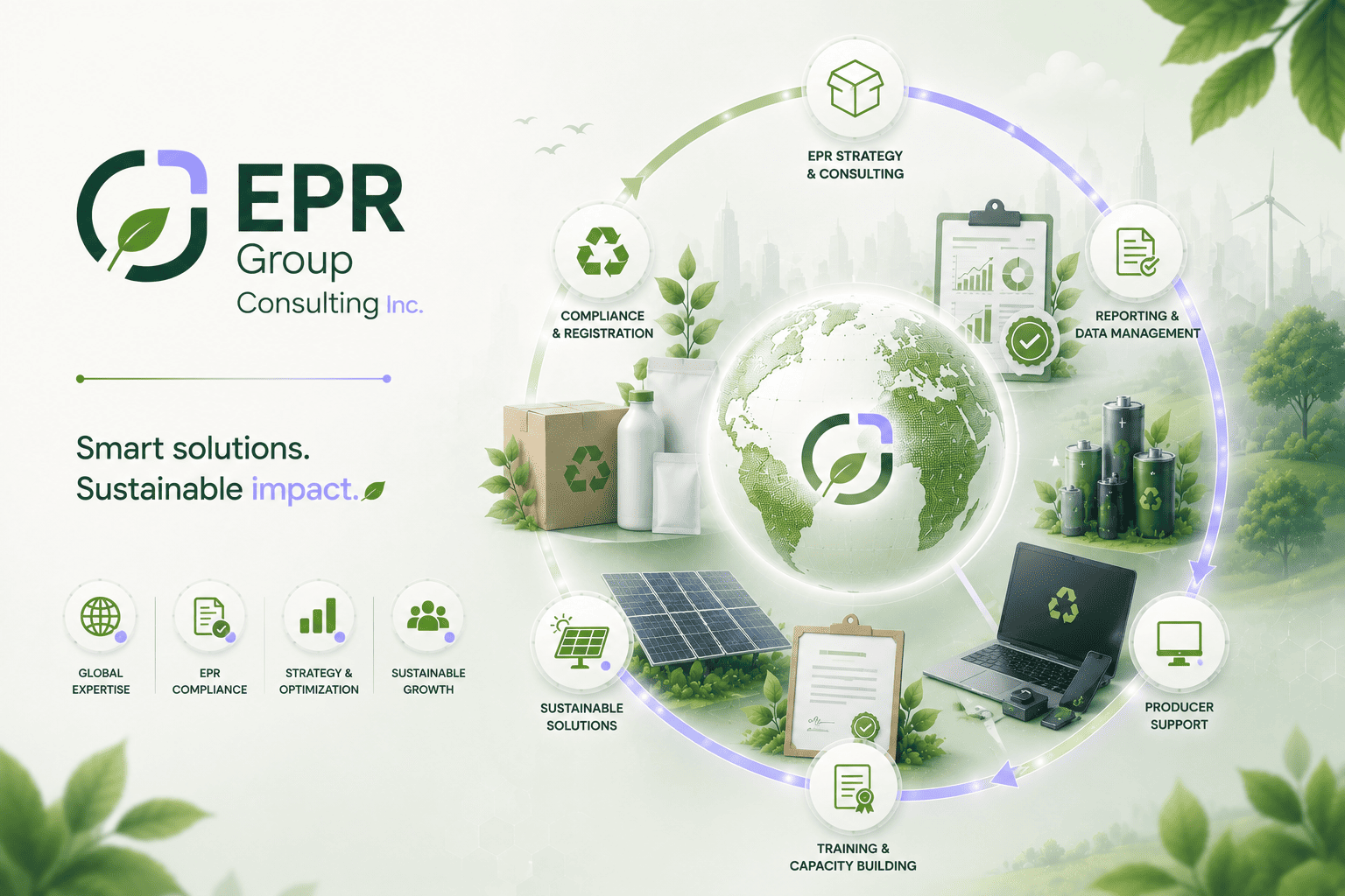 EPR Group Consulting Inc. photo 1