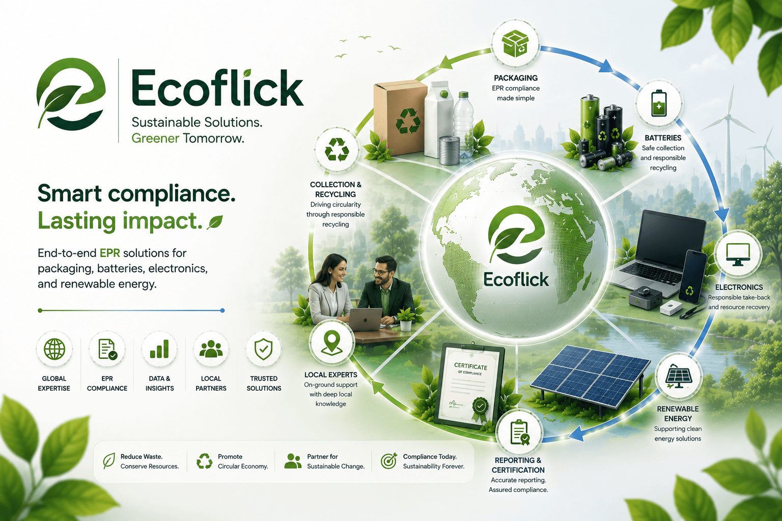 Ecoflick photo 1