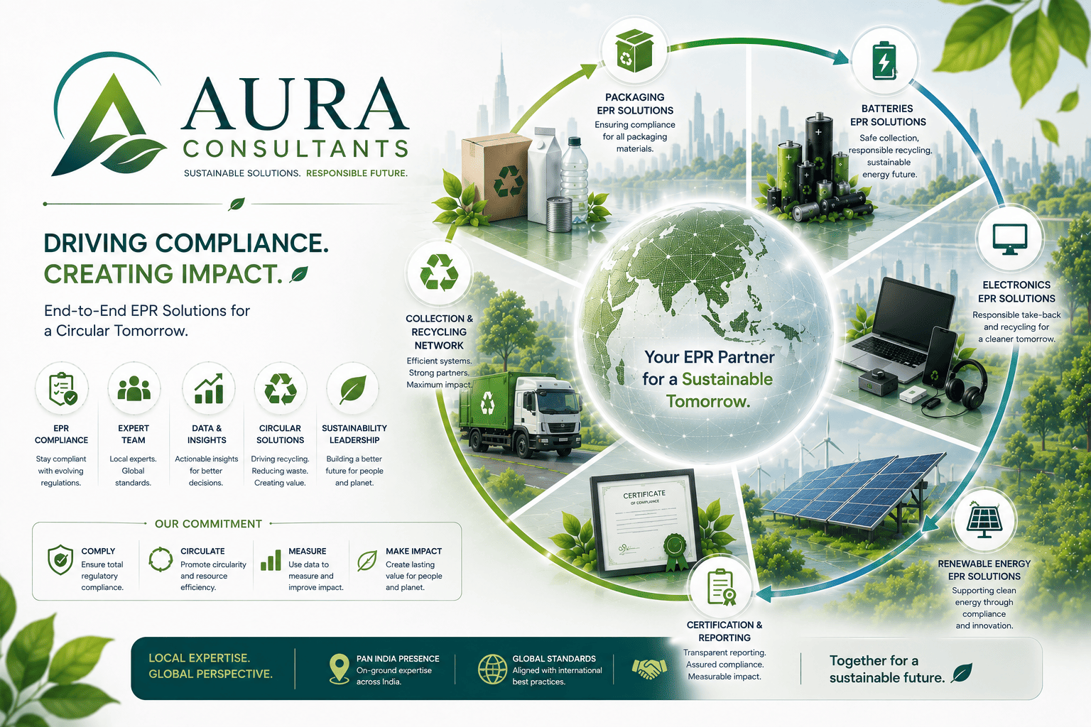 Aura Consultants photo 1