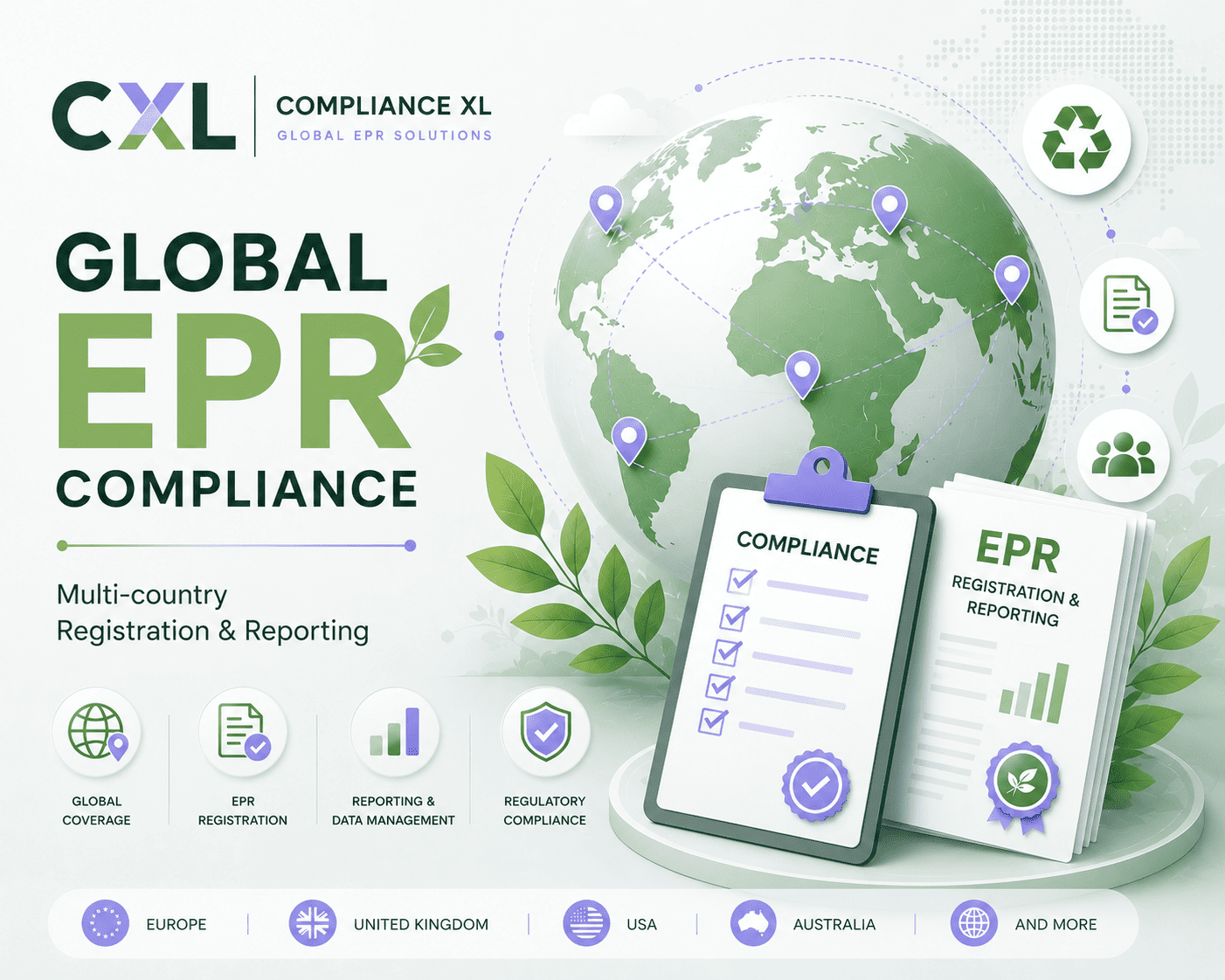 Compliance XL photo 1