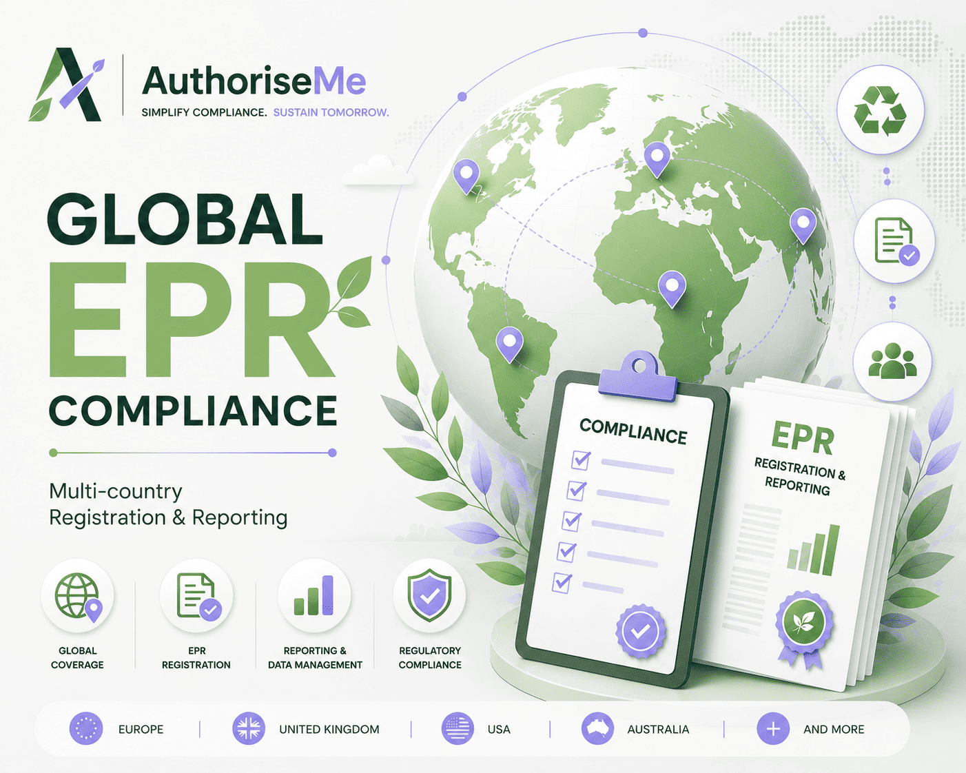 AuthoriseMe photo 1