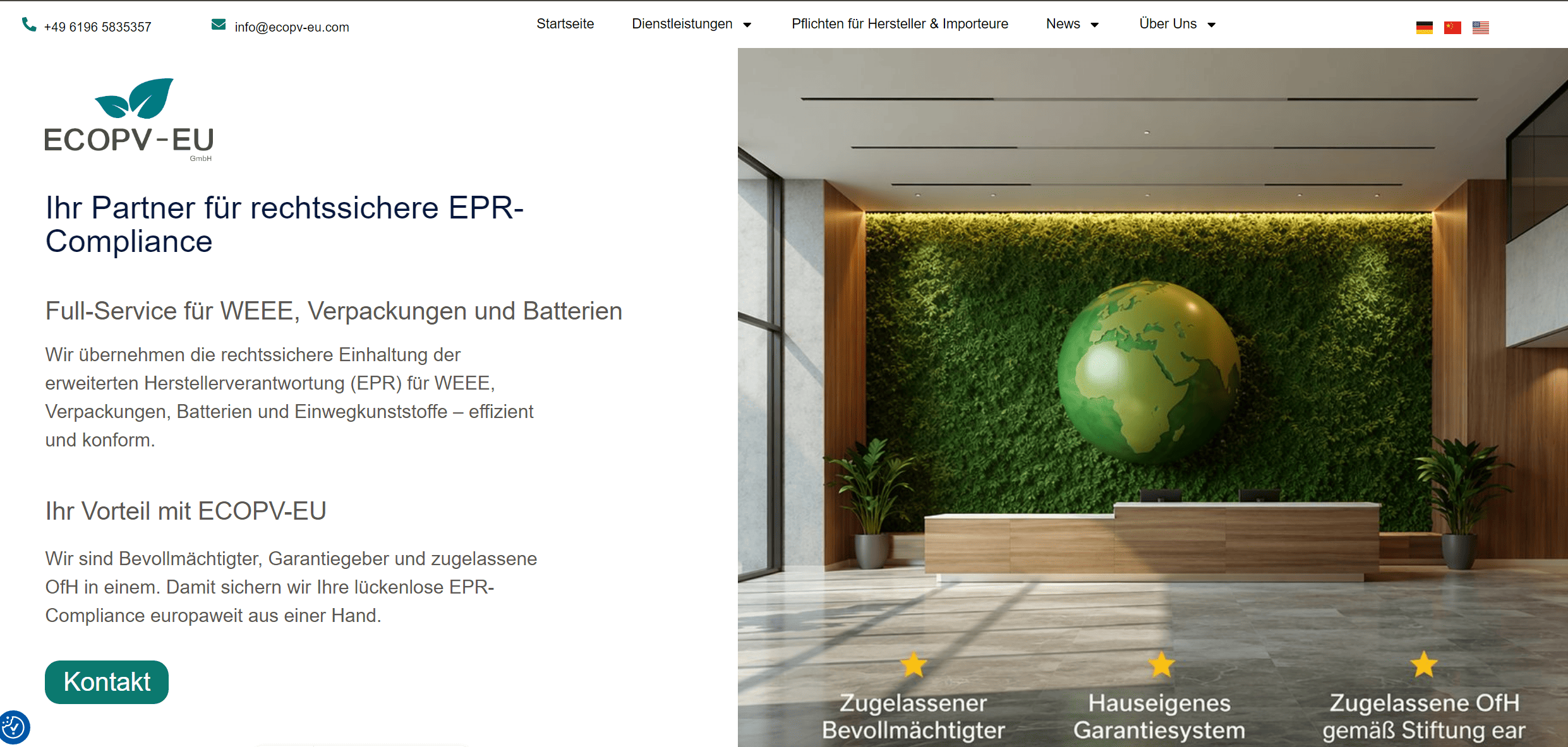 EcOPV-EU photo 1